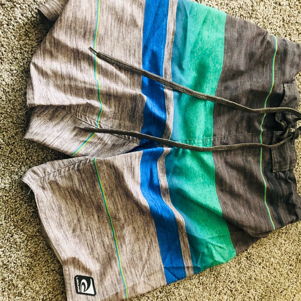 Boys Swim outfit